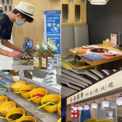 喜樽牛寿喜烧自助(360店) User Photo
