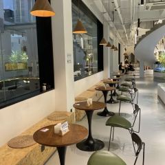 天空之橙Coffee User Photo