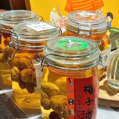 尤加力 cafe User Photo