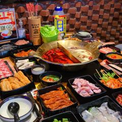 蜀小火集市火锅(宝龙店) User Photo