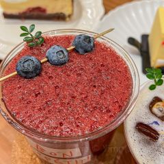JOMO景茉法式甜点 User Photo