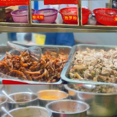 小李腌粉(东海店) User Photo