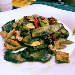 乡村馕坑肉 User Photo