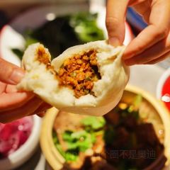 莺花渡火锅(长嘉汇店) User Photo