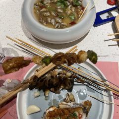 里家小串(松江路店) 여행 사진
