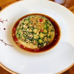 印象中卫餐饮(众一山水城店) User Photo