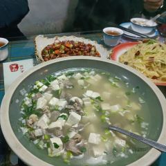 滨州民间菜(八零公社) User Photo