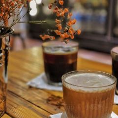 秋長咖啡Overchill張用戶圖片