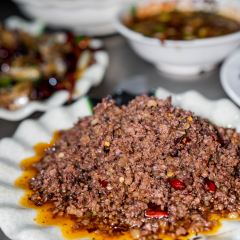 XU JI BAO ZI ZHENG ZONG MA ROU GUAN User Photo