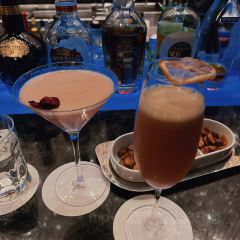 THE ST.REGIS BAR User Photo