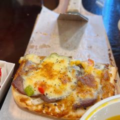 芝士工厂(北京华联购物中心店) ảnh của người dùng