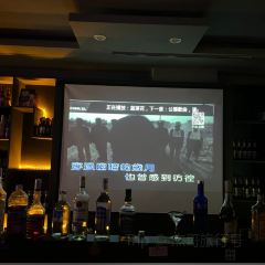 长沙W酒店·RUNWAY餐厅酒吧 User Photo