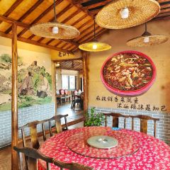 外婆壪來鳳魚用戶圖片