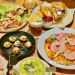 HEMICYCLE小半咖啡(普罗旺世店) User Photo
