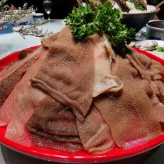 铭家劈柴院 User Photo