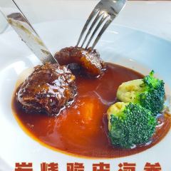 珍宝海鲜JumboSeafood(融侨外滩壹号店) User Photo