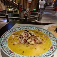 夏月小楼 User Photo