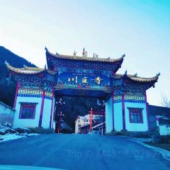 川主寺張用戶圖片