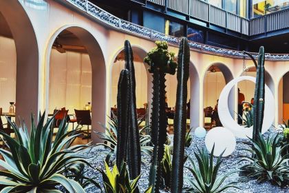 落日餐吧·餐酒吧(邛崃店)