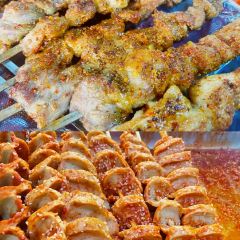达瓦依合扎抓饭店 User Photo