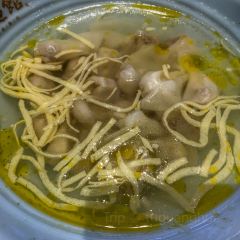 常州銀絲麵館（河景花園店）張用戶圖片