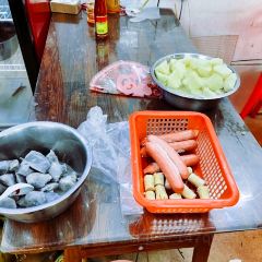 麦雪清补凉 User Photo