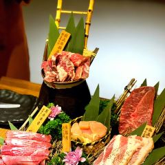 町风庭院·碳火烧肉 User Photo