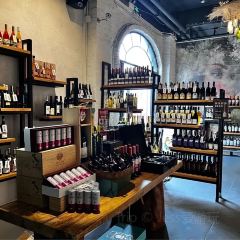 IVV Restaurant 여행 사진