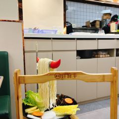 许府牛火锅(湖州长兴利时店) User Photo