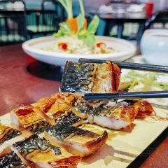 全鸭季·得月·福建菜·北京烤鸭(上下杭店) User Photo