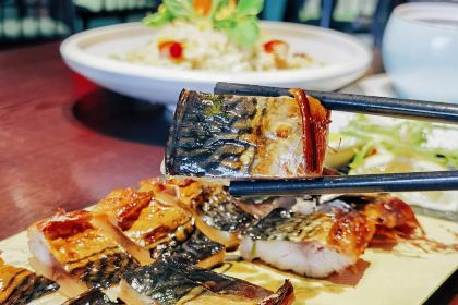 全鸭季·得月·福建菜·北京烤鸭(上下杭店)