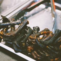 李八斤麻辣鸡 User Photo