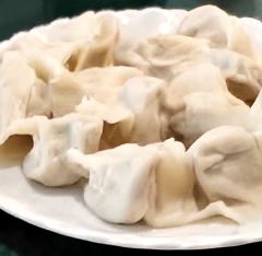 大清花饺子(韩城店) User Photo
