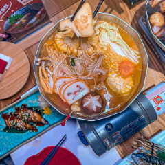 江左尚白(友谊阳光城店) User Photo
