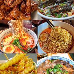 川拾汆重庆民谣火锅(环翠路店) User Photo