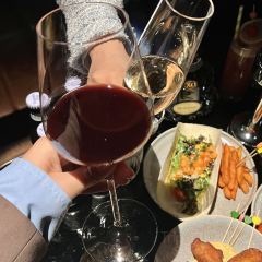 Suzie's Sky Bar User Photo