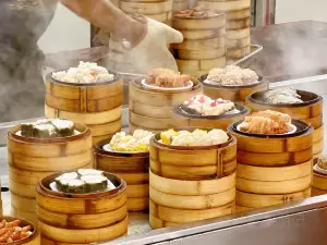 Zheng Fang Hua (Sijichang Market City Branch)