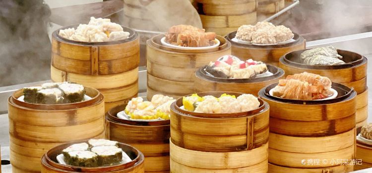 正方華美食店(四季昌商貿批發城店)