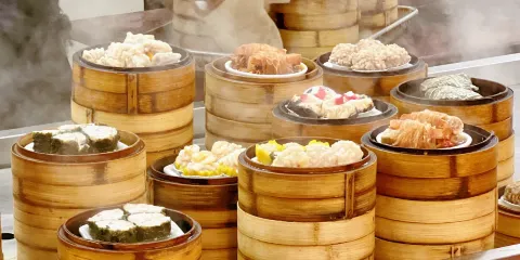 正方華美食店(四季昌商貿批發城店)