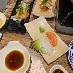 Kimuraya Authentic Japanese Restaurant - 1st Branch Business Bay 여행 사진