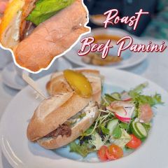 Espresso 21 Cafe Restaurant User Photo