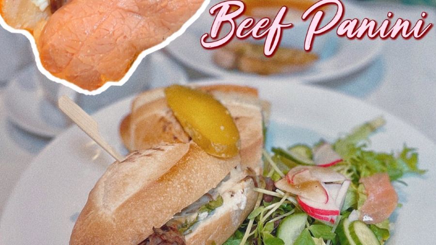 Espresso 21 Cafe Restaurant