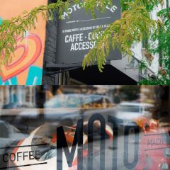 Moto Coffee Machine張用戶圖片