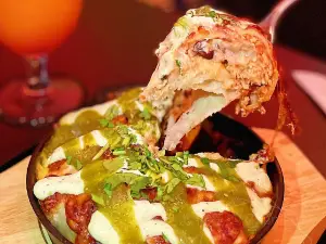 Chula Taberna Mexicana