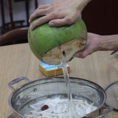 蟹逅海鮮餐廳（博鰲總店）張用戶圖片