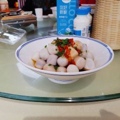 Tongchengwenquandajiudianhexiang Seafood Food User Photo