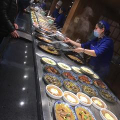 GONG NONG SHANG CHU FANG User Photo