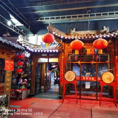 锡纸花甲粉(甘州巷子店) User Photo