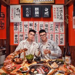 太古里茶餐厅 여행 사진