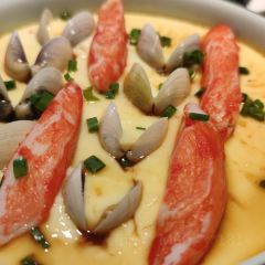Xiao fishing Village Local Cuisine (Anaya Branch) User Photo